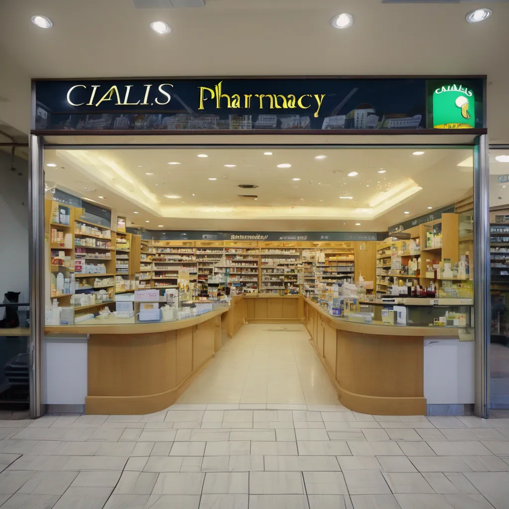 Cialis en ligne forum numéro 1